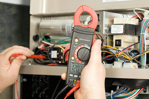  San Joaquin, CA Electrical Services Pros