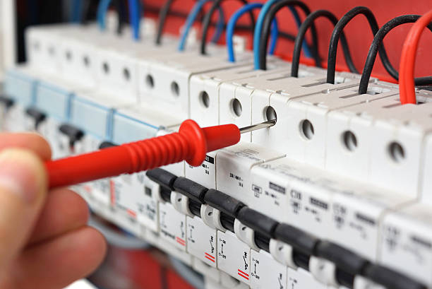 Best Electrical Wiring and Rewiring  in San Joaquin, CA