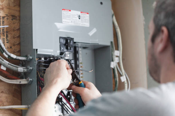 Best Commercial Electrical Services  in San Joaquin, CA